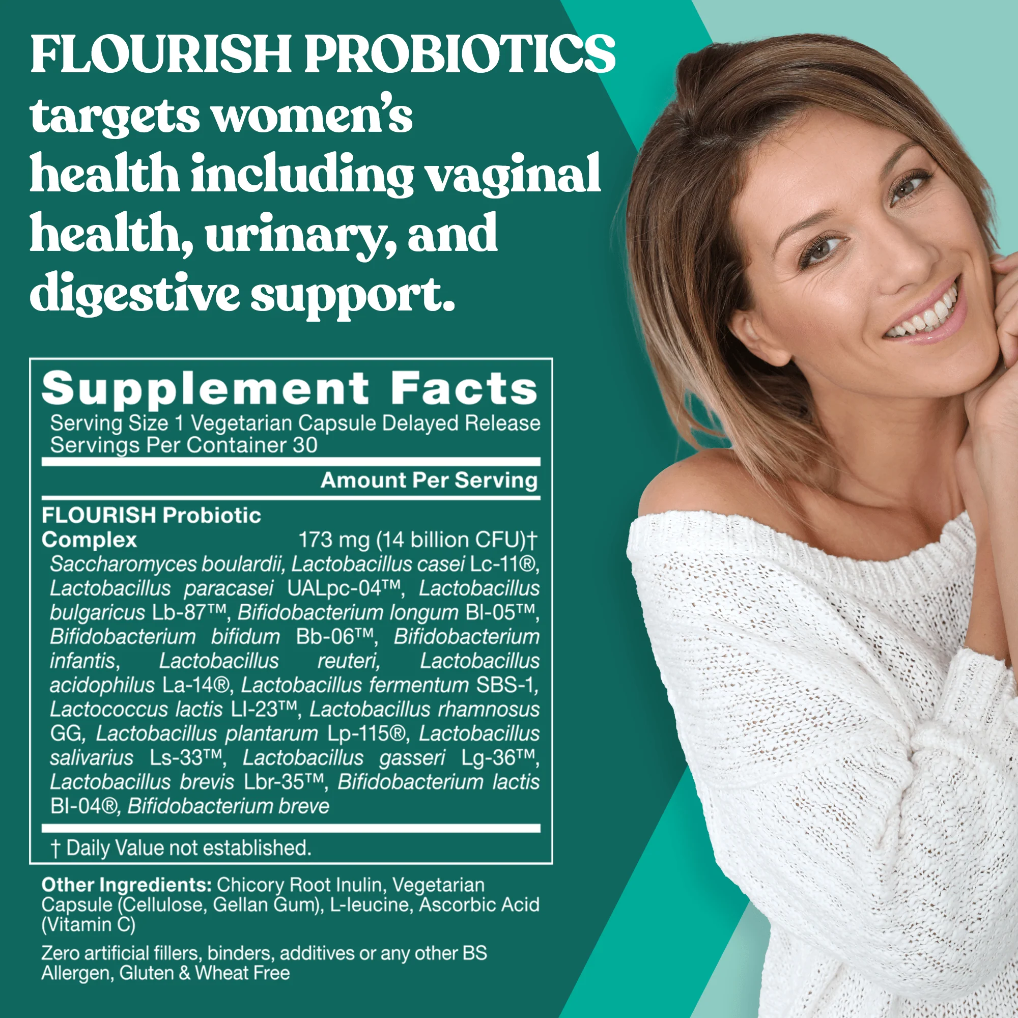 Descubre el Poder de los Probióticos para la Salud Digestiva – Una Guía Completa
