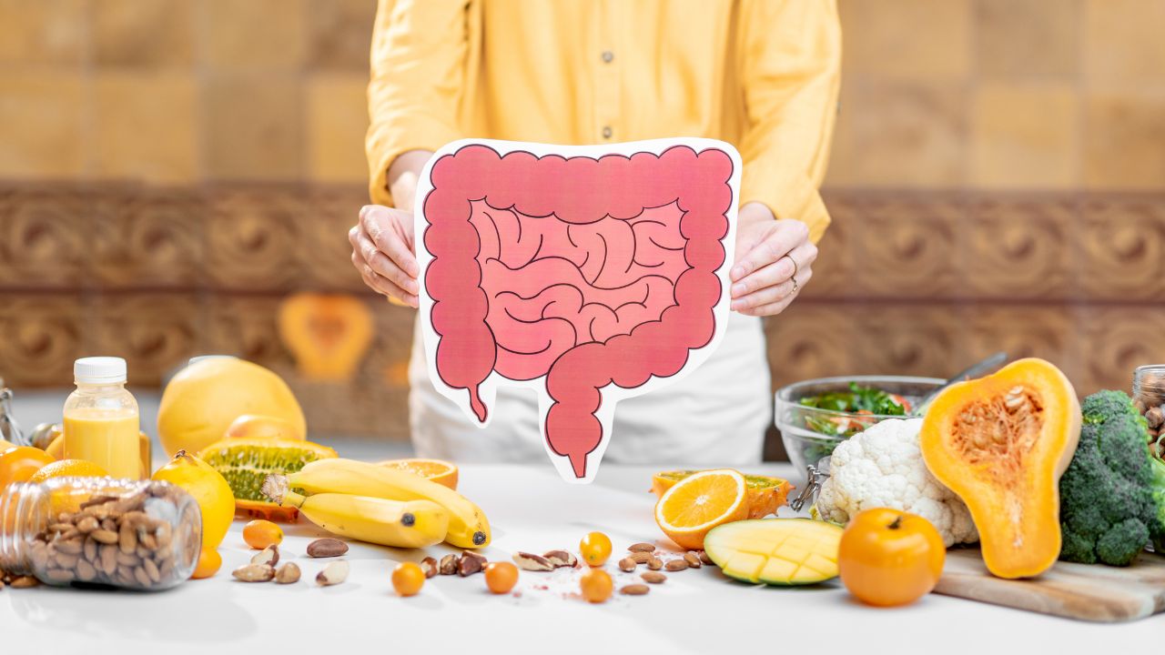 Regenerar el Revestimiento Estomacal: 6 Métodos Comprobados Para la Curación Digestiva | Stomax Gold